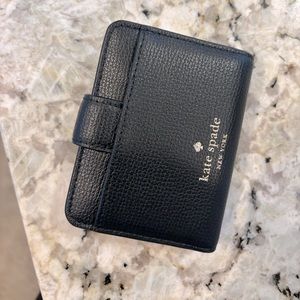 Phoebe Small Card Holder